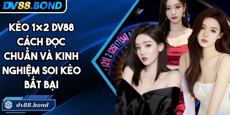 Kèo 1×2