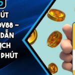 Nạp/Rút Crypto DV88